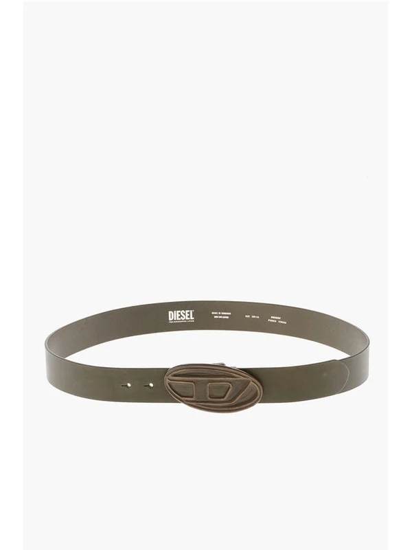 Diesel Brown Other Fabric Belts - Image 3