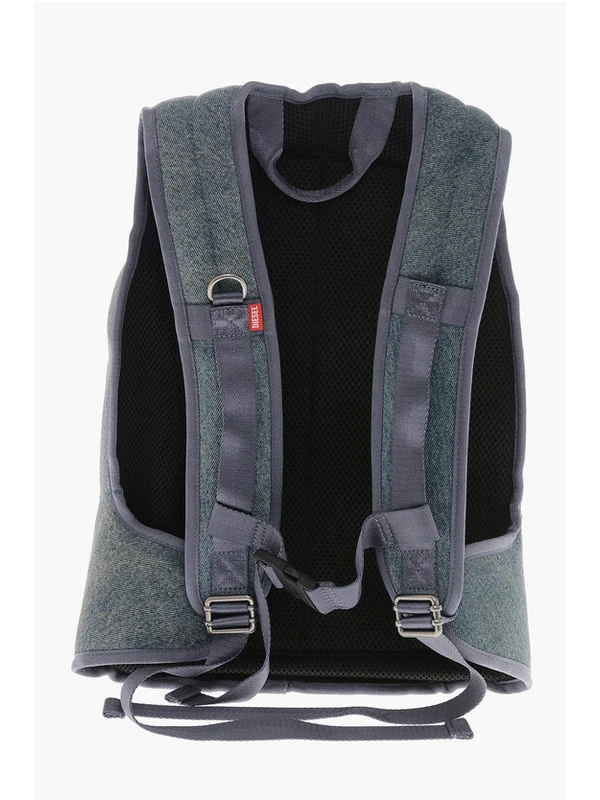 Diesel Multicolor Backpacks - Image 2