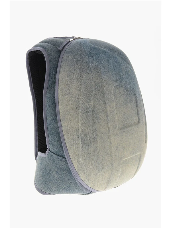 Diesel Multicolor Backpacks - Image 3