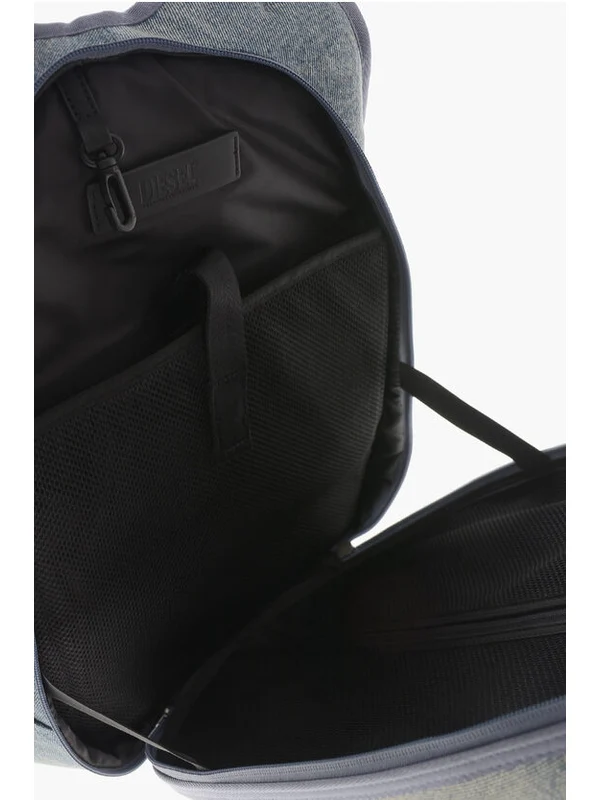 Diesel Multicolor Backpacks - Image 4