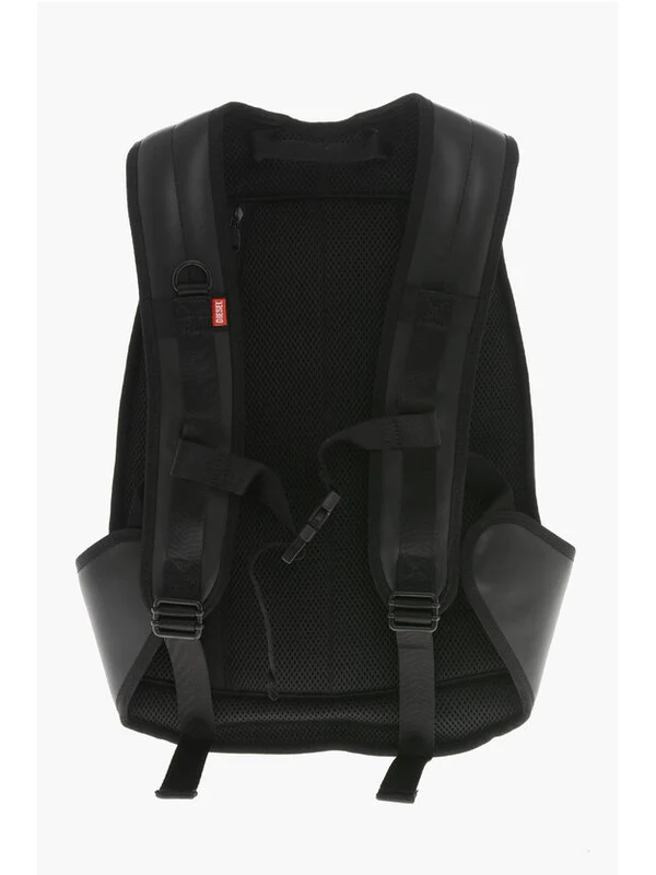 Diesel Black Backpacks - Image 2
