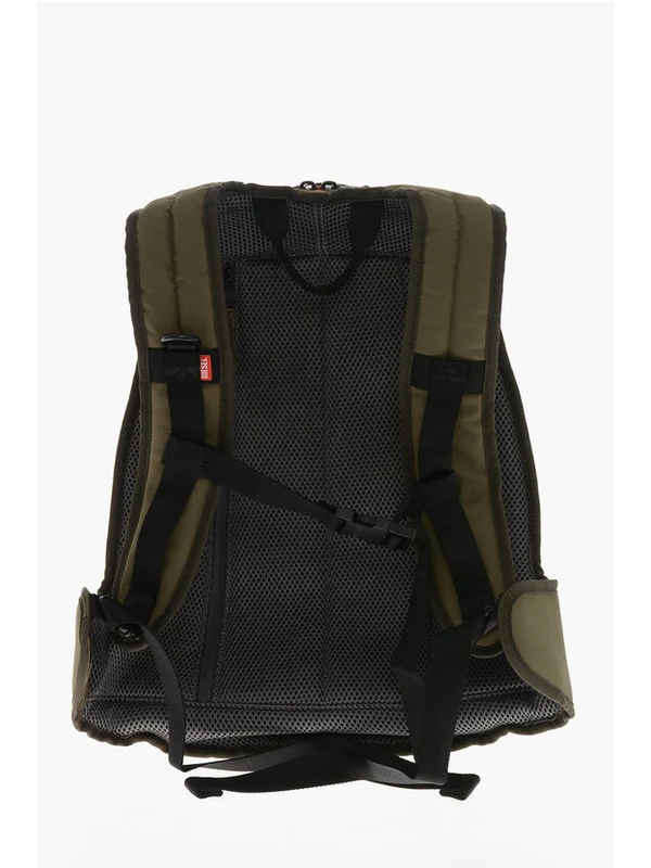 Diesel Green Backpacks - Image 2