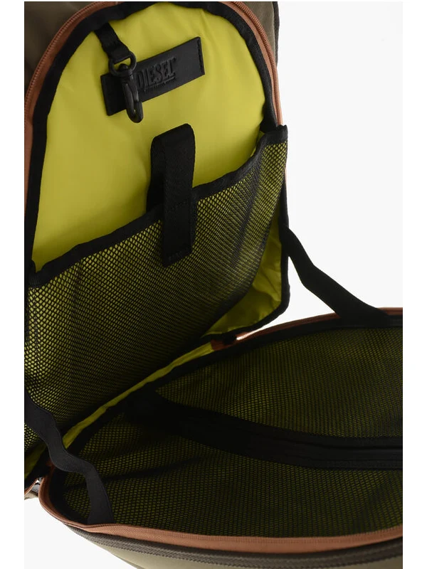 Diesel Green Backpacks - Image 4