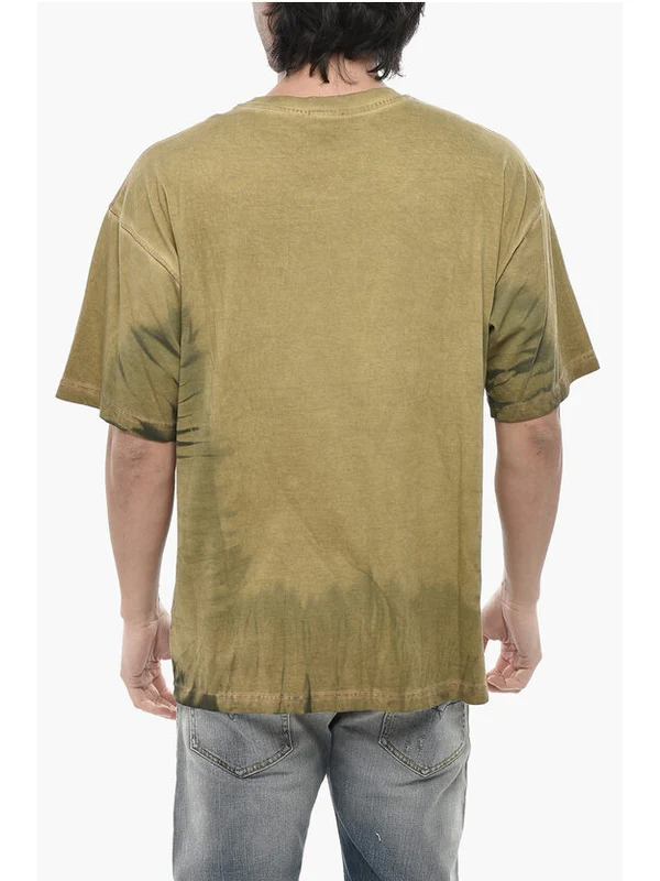 Diesel Green Half Sleeve - Image 2