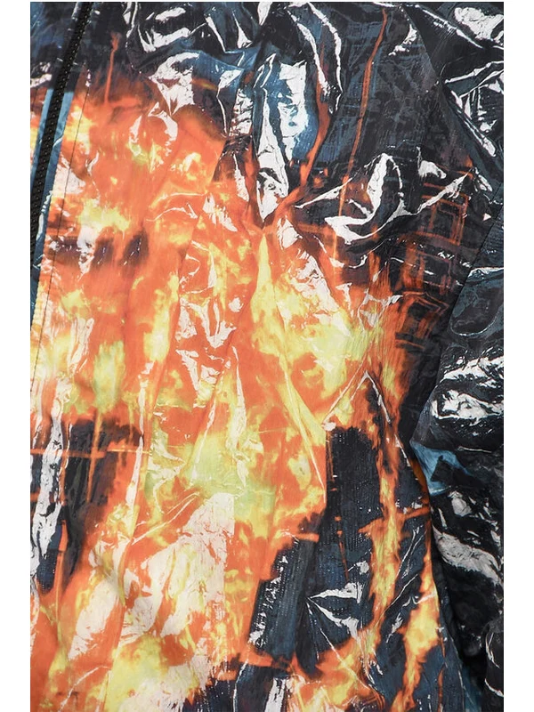 Diesel Multicolor Jackets - Image 3