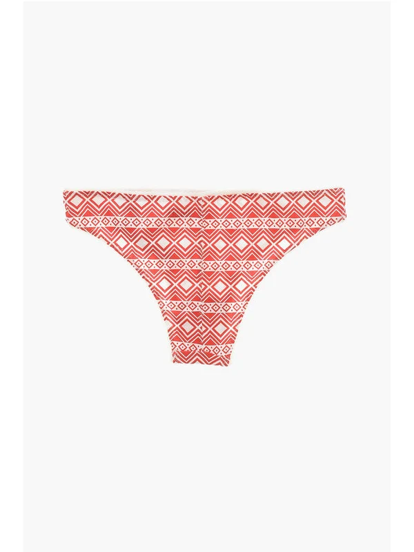 Diesel Multicolor Bra & Panties - Image 4