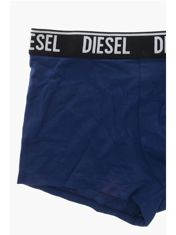 Diesel Multicolor Underwear - Image 3