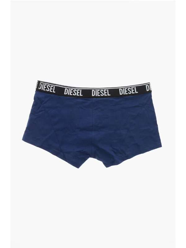 Diesel Multicolor Underwear - Image 4