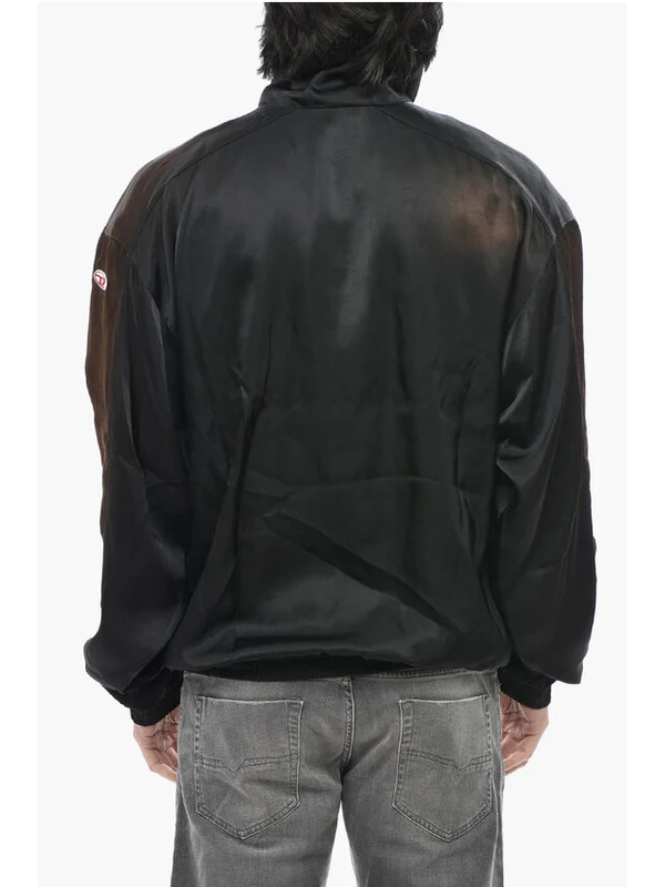 Diesel Black Jackets - Image 2