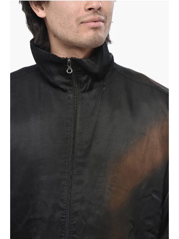 Diesel Black Jackets - Image 3