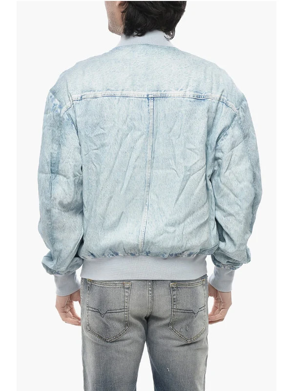 Diesel Blue Bomber - Image 2