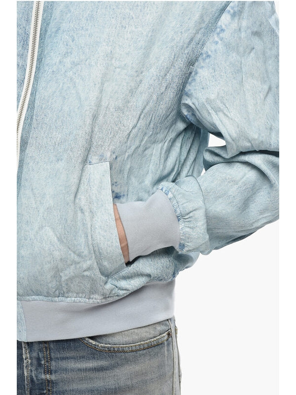 Diesel Blue Bomber - Image 3