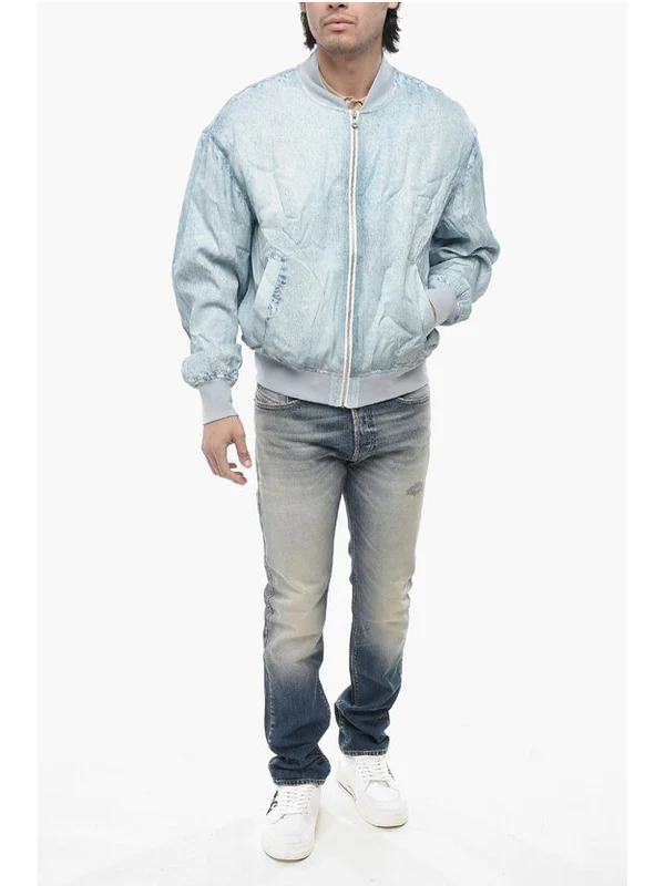 Diesel Blue Bomber - Image 4