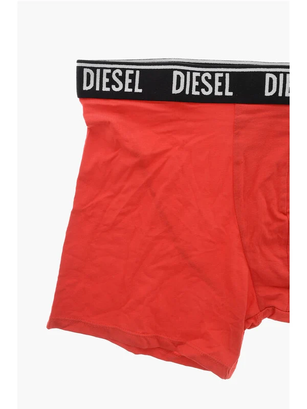 Diesel Multicolor Underwear - Image 3