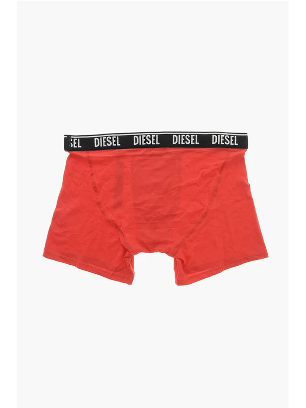 Diesel Multicolor Underwear - Image 4