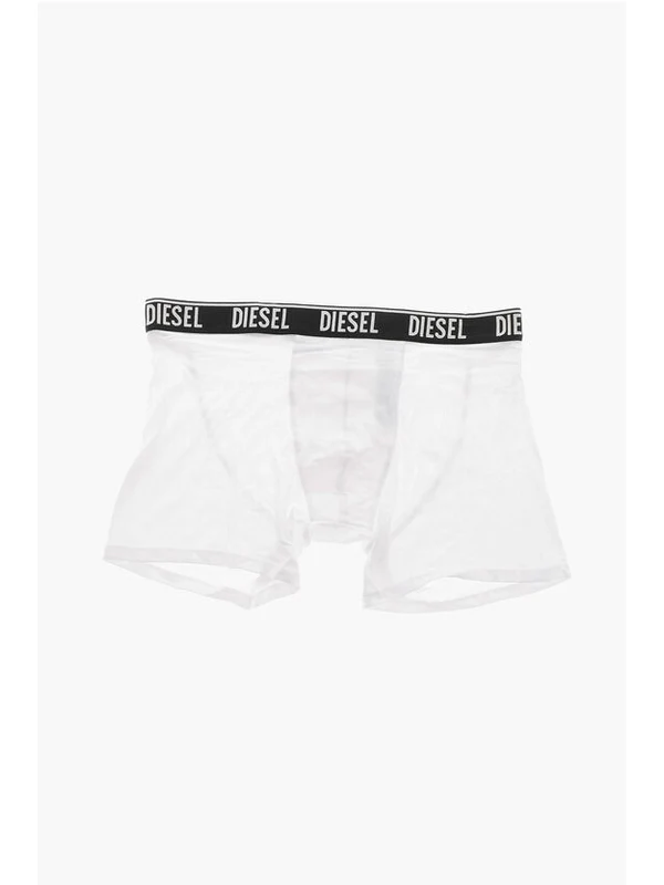 Diesel White Underwear - Image 2
