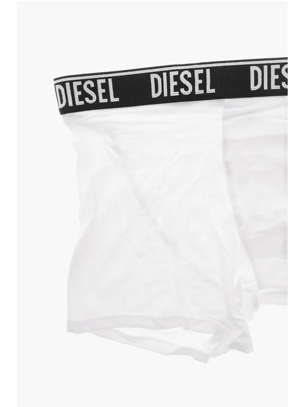 Diesel White Underwear - Image 3