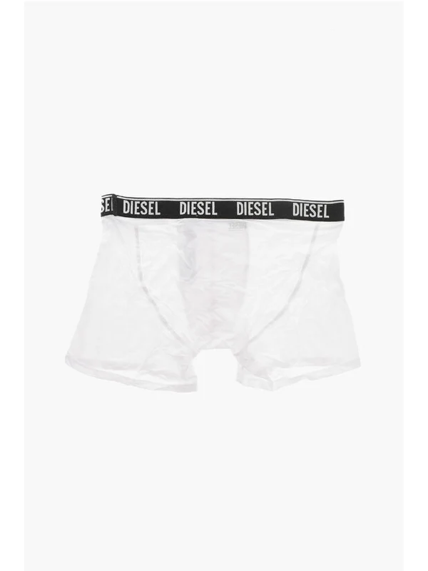 Diesel White Underwear - Image 4