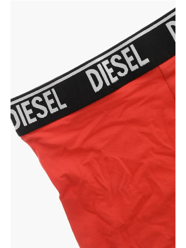 Diesel Multicolor Underwear - Image 3