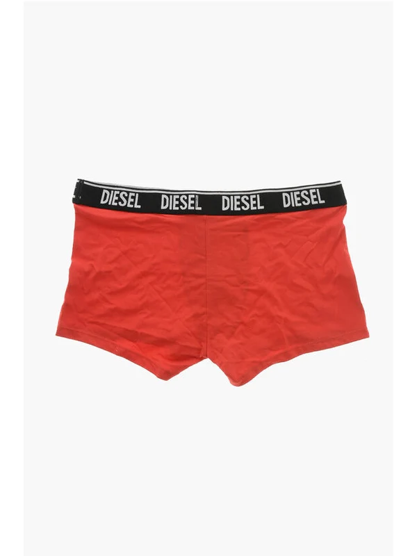 Diesel Multicolor Underwear - Image 4