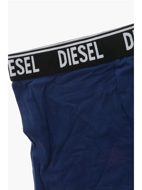 Diesel Multicolor Underwear - Image 3