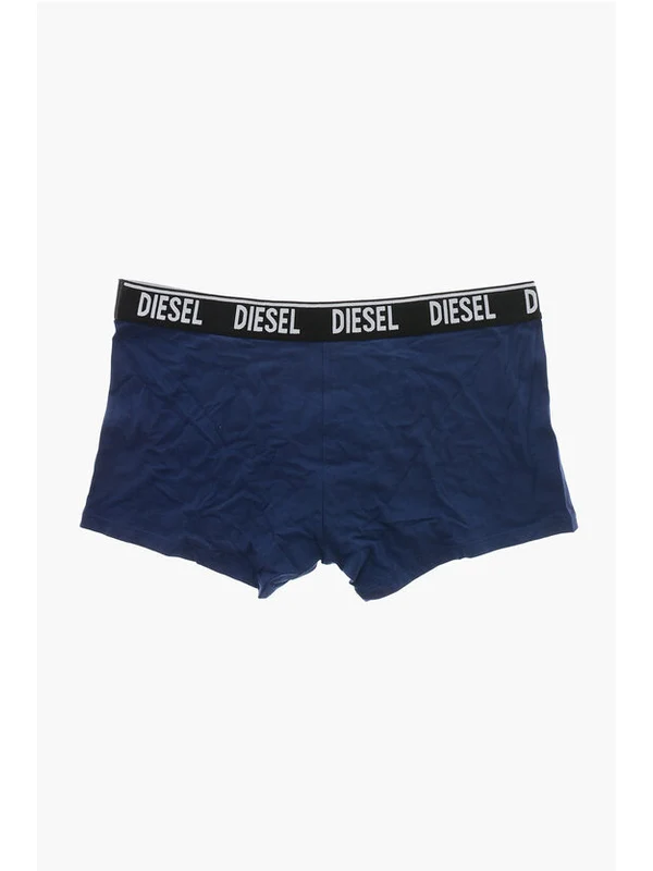 Diesel Multicolor Underwear - Image 4