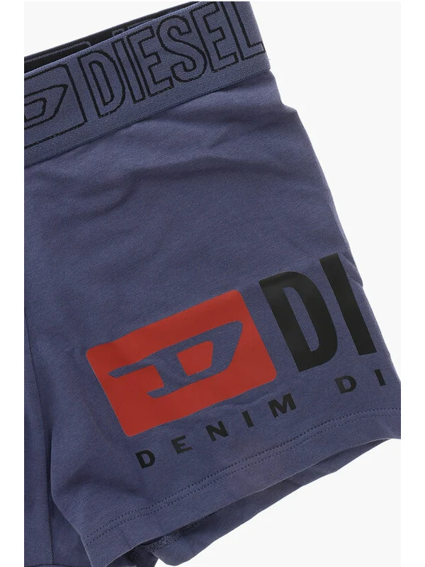 Diesel Blue Underwear - Image 2