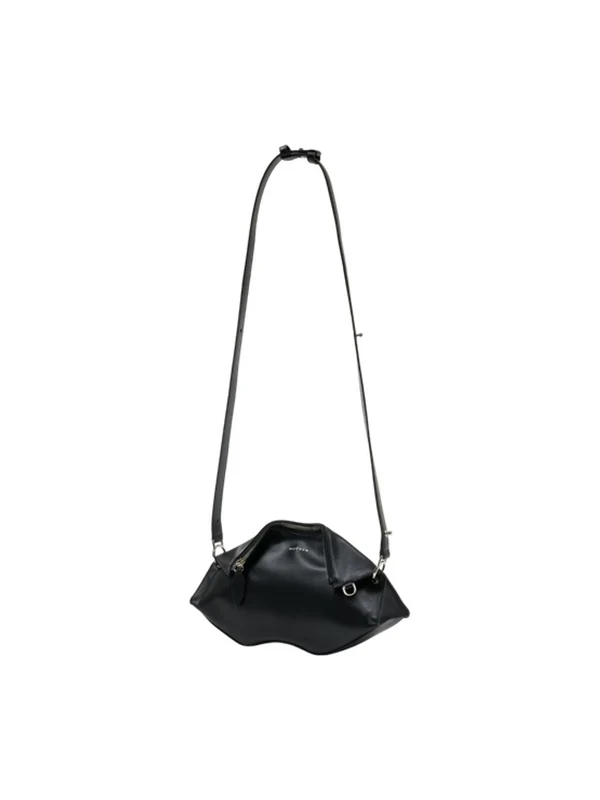Alexander Mcqueen Black Crossbody & Shoulder Bags - Image 2