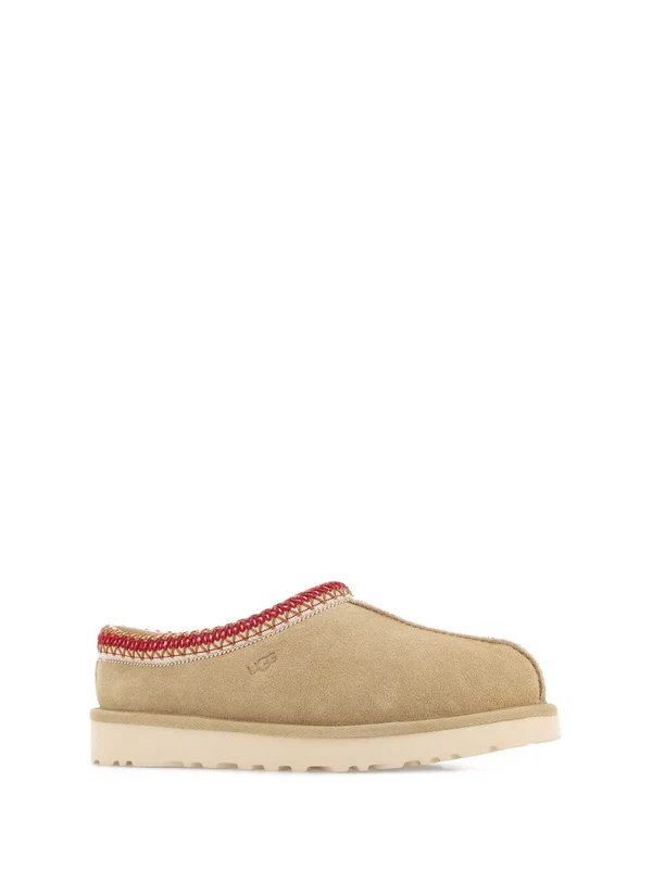 Ugg Beige Bloafer - Image 2