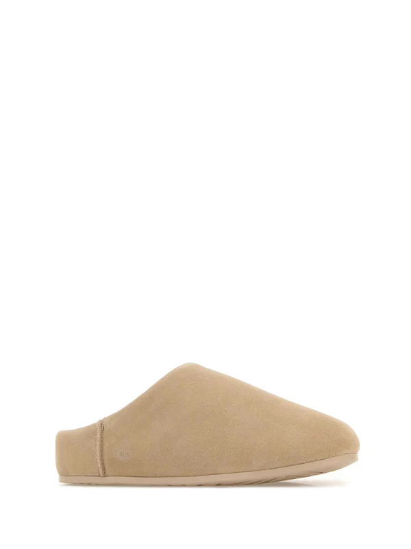 Ugg Beige Bloafer - Image 2