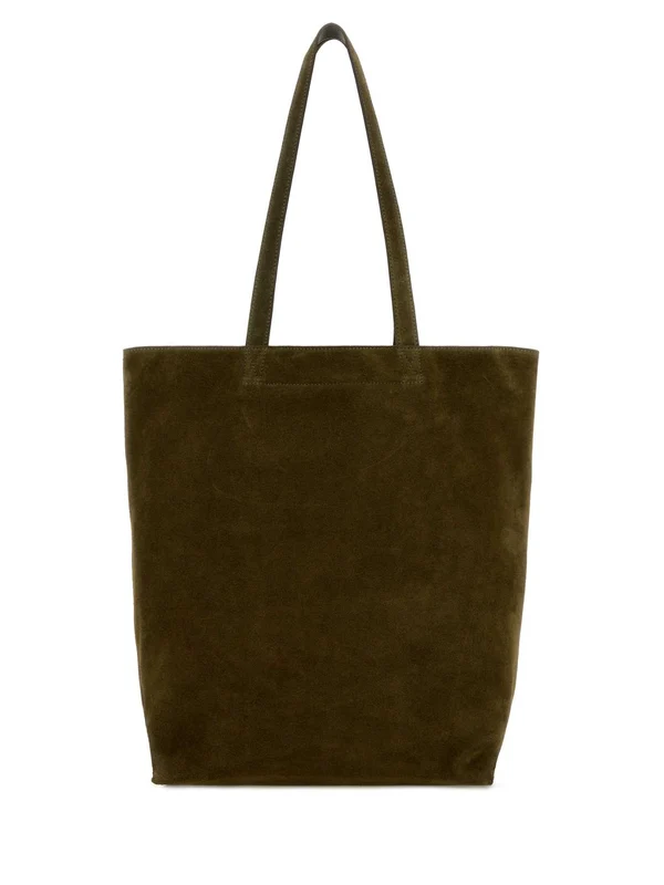 A.P.C. Brown Tote Bags - Image 3