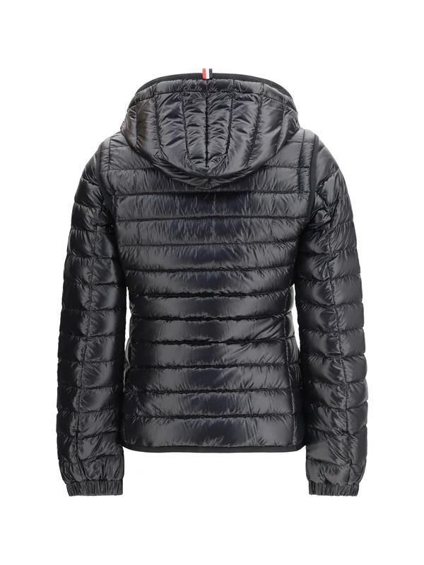 Moncler Black Down - Image 2