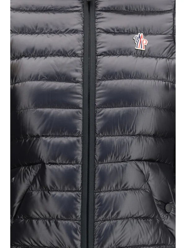Moncler Black Down - Image 3