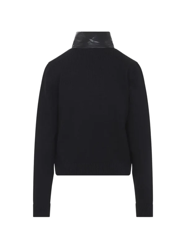 Moncler Black Down - Image 2