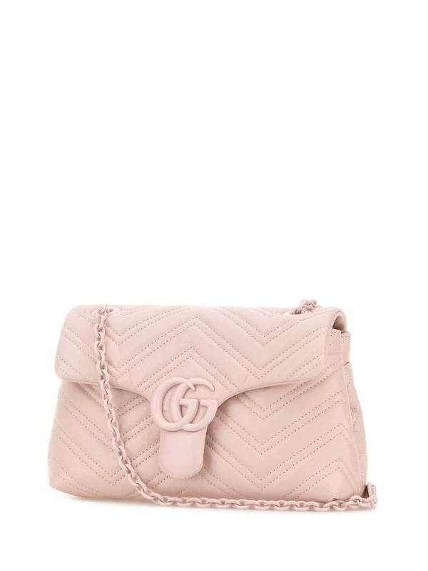 Gucci Pink Crossbody & Shoulder Bags - Image 2