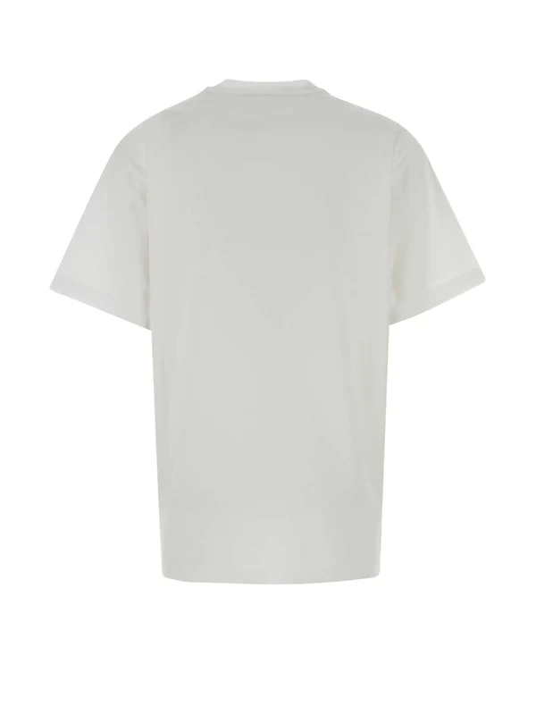 Gucci White Half Sleeve - Image 2
