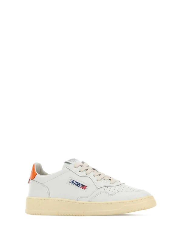 Medalist Low Top Sneakers - Image 2