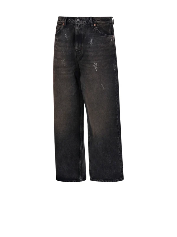 Vast Cut Jeans - Image 2