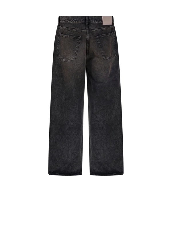 Vast Cut Jeans - Image 3