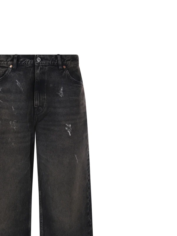 Vast Cut Jeans - Image 4