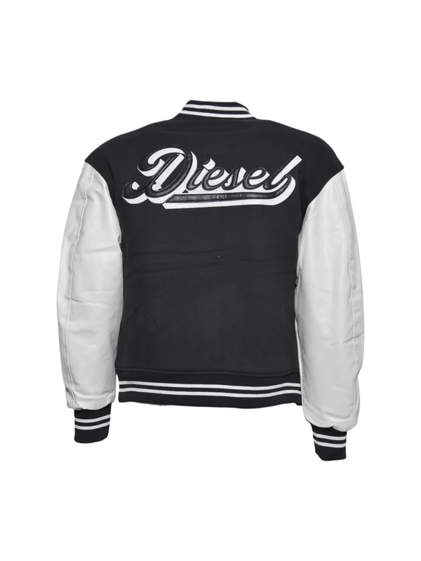 Diesel Black Jackets - Image 2