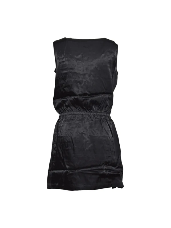 Diesel Black Dress - Image 2