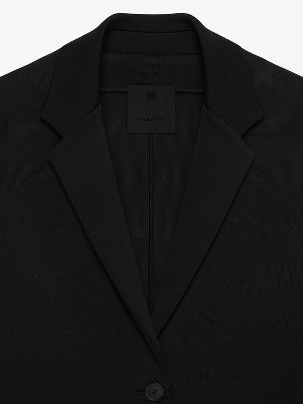 Givenchy Black Tailored Jackets - Image 2