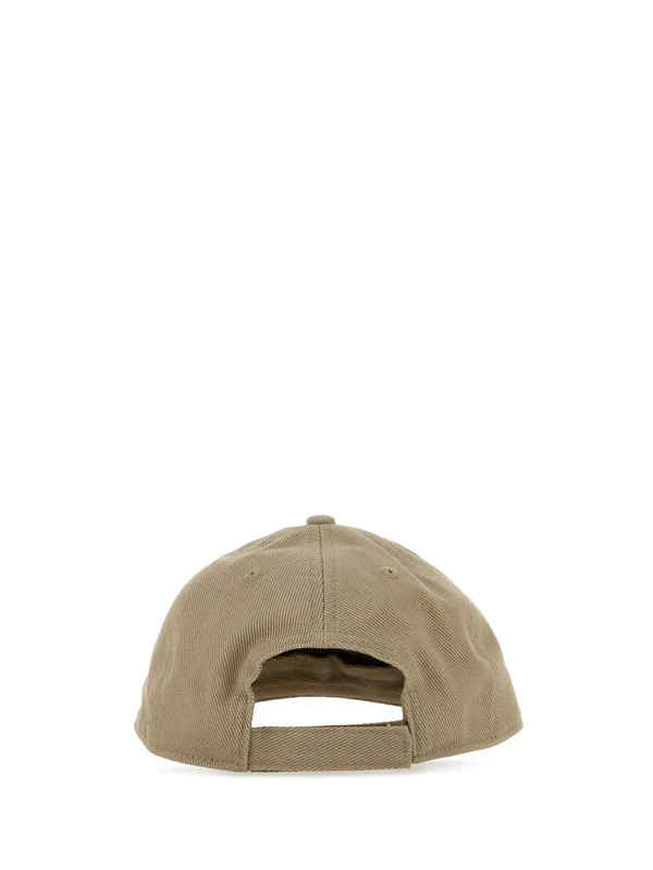 Autry Beige Cap - Image 3