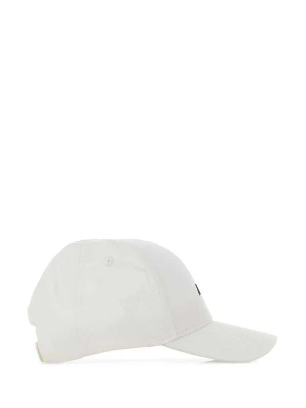 Autry White Cap - Image 2