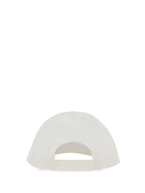 Autry White Cap - Image 3