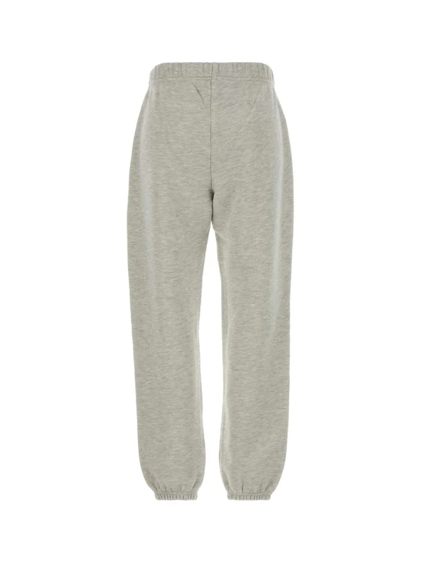 Autry Grey Casual Pants - Image 2