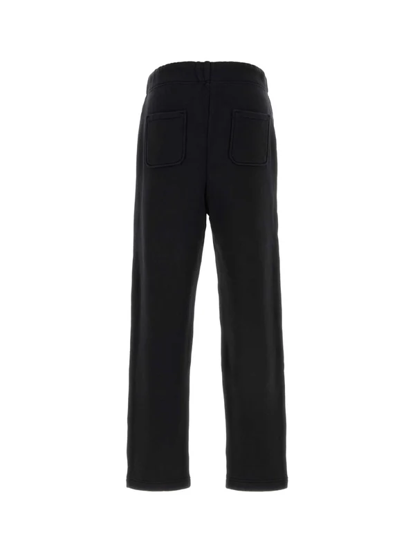 Autry Black Trousers - Image 2