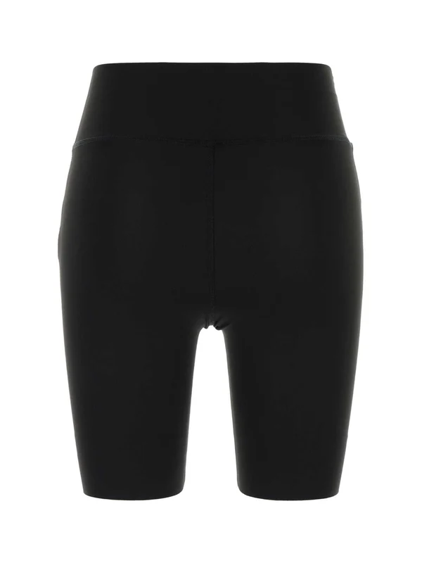 Autry Black Leggings - Image 2