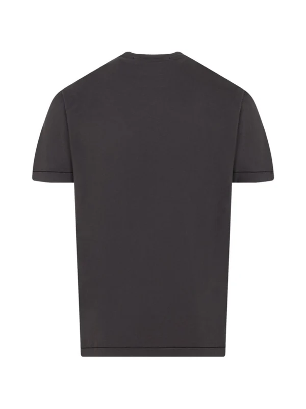 Stone Island Grey Half Sleeve - Image 2
